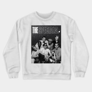 The Specials Crewneck Sweatshirt